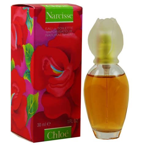 chloe narcisse 30ml damenduft|Narcisse perfume by Chloé .